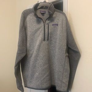 Patagonia pullover
